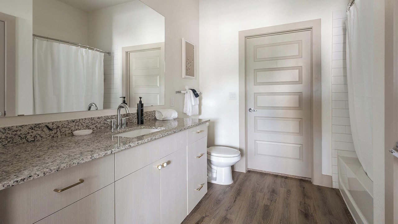 Photo of Bathroom in Addicks