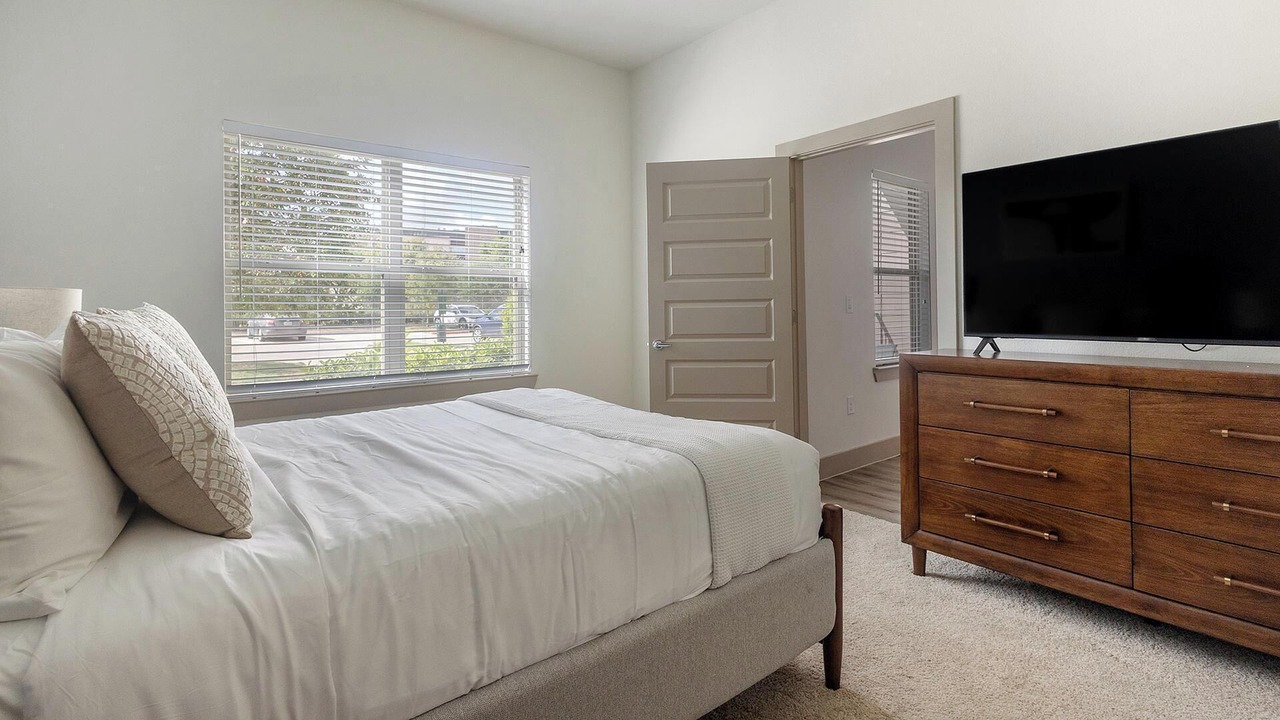 Photo of Bedroom in Addicks