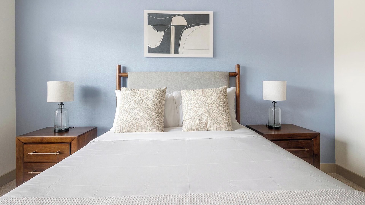 Photo of Bedroom in Addicks