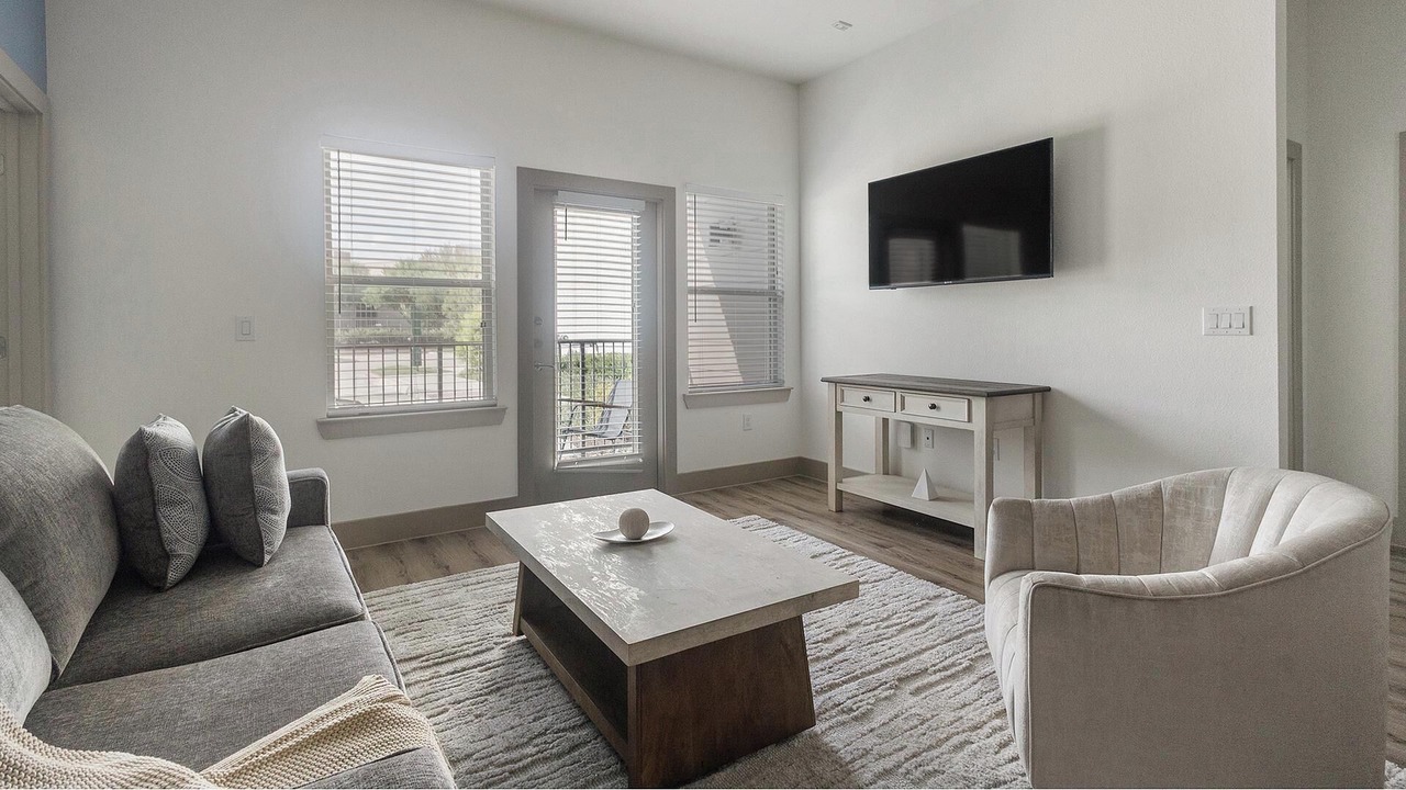 Photo of Livingroom in Addicks