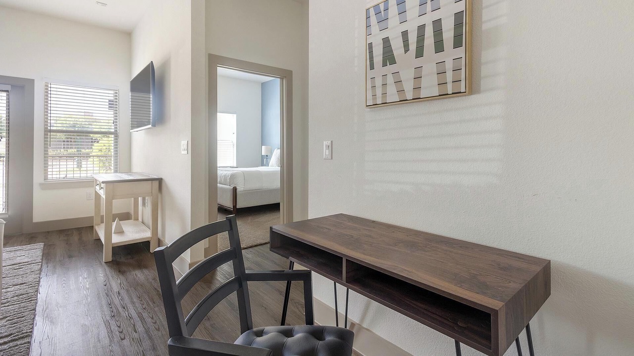 Photo of Bedroom in Addicks