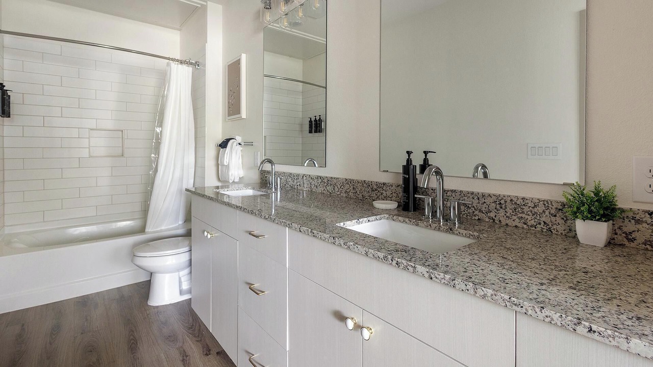 Photo of Bathroom in Addicks