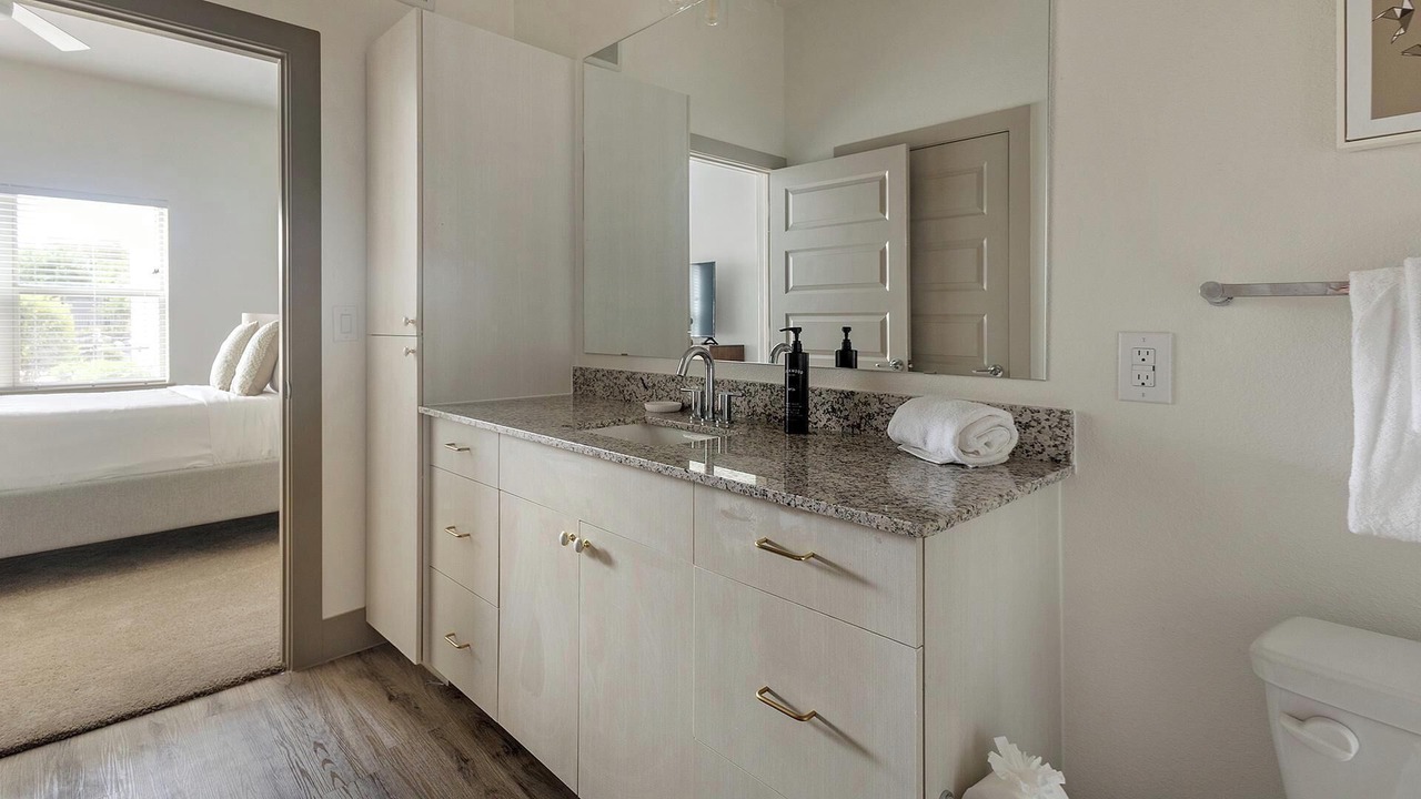 Photo of Bathroom in Addicks