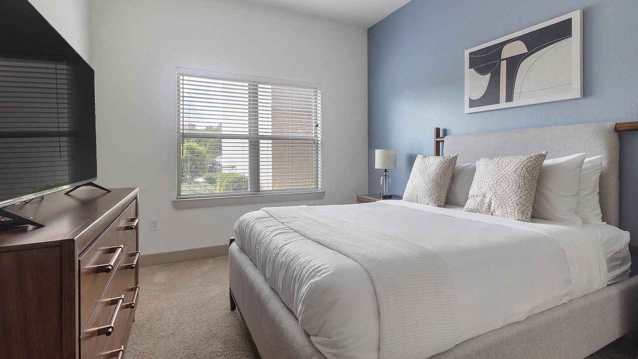 Photo of Bedroom in Addicks