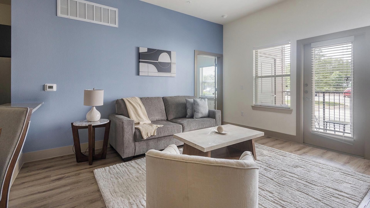 Photo of Livingroom in Addicks