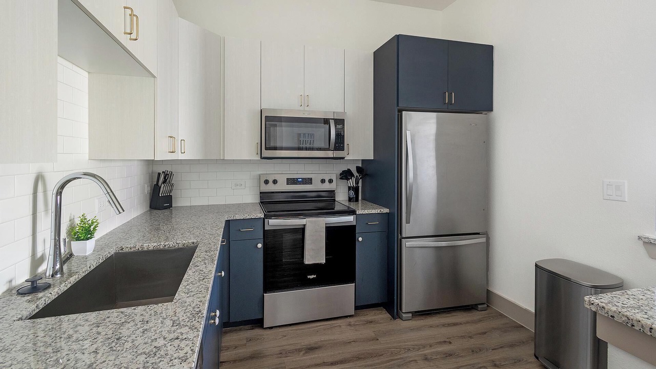 Photo of Kitchen in Addicks