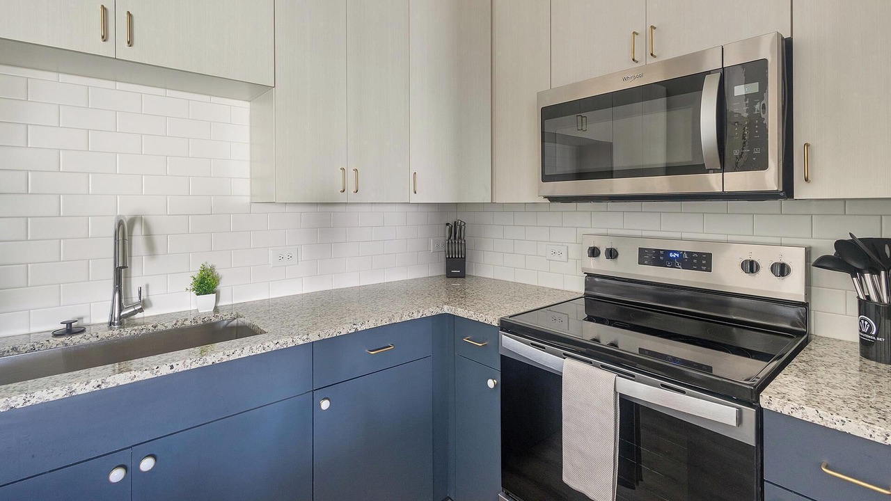 Photo of Kitchen in Addicks