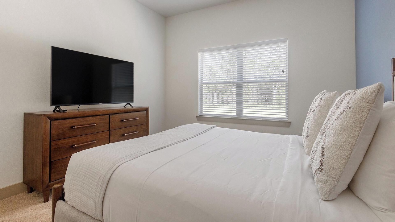 Photo of Bedroom in Addicks