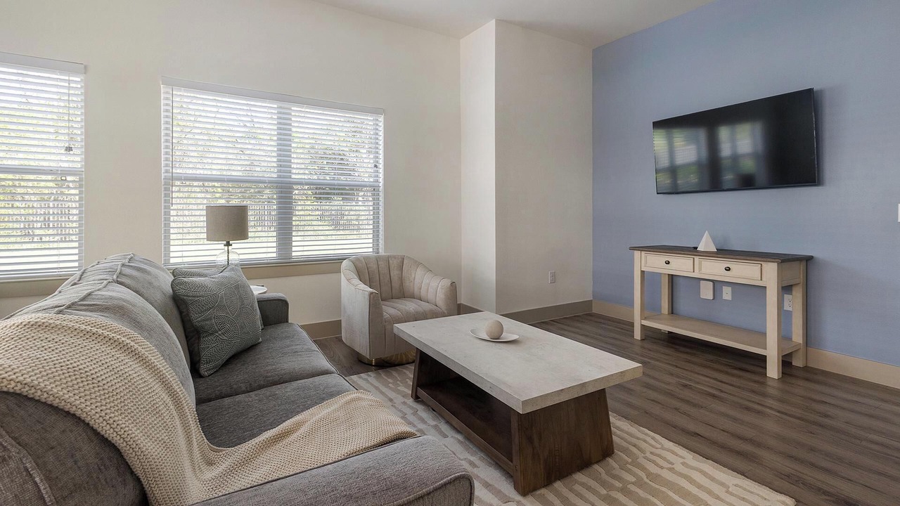 Photo of Livingroom in Addicks