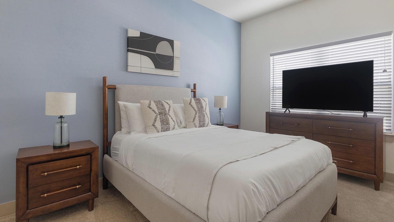 Photo of Bedroom in Addicks
