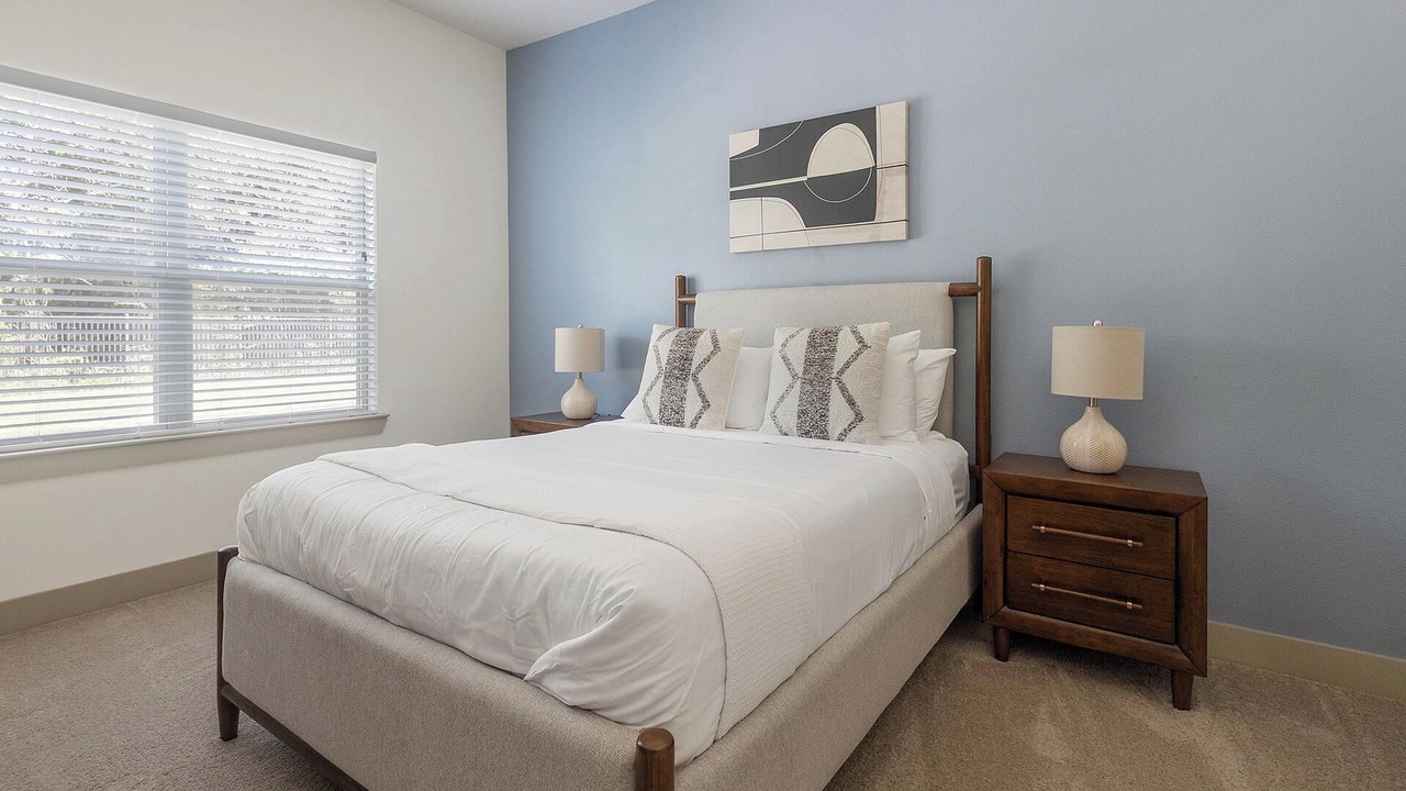 Photo of Bedroom in Addicks