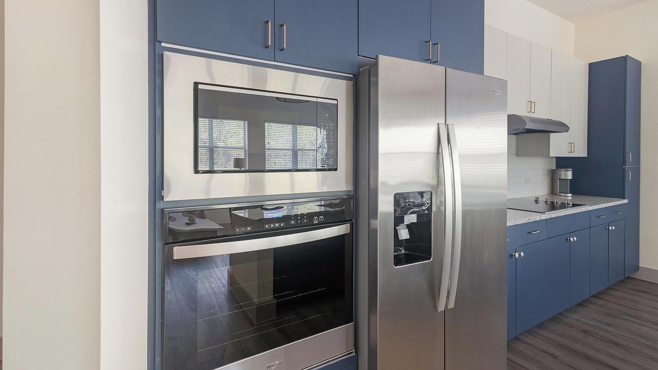 Photo of Kitchen in Addicks