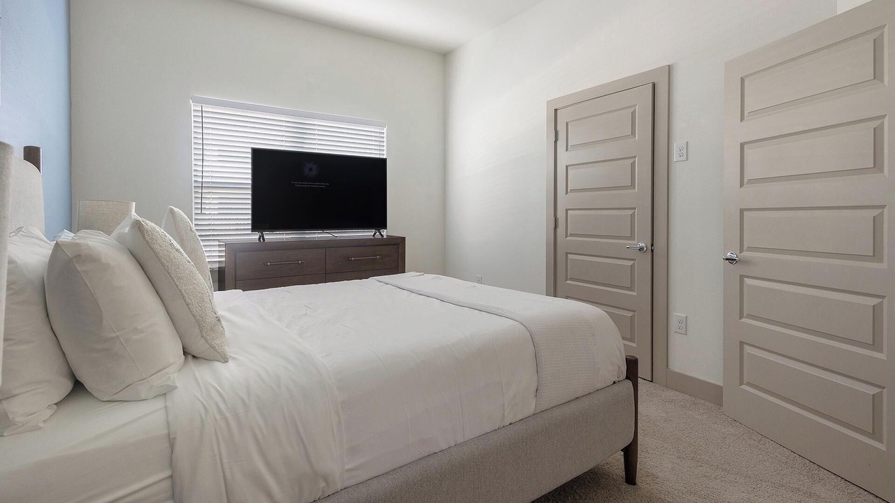 Photo of Bedroom in Addicks