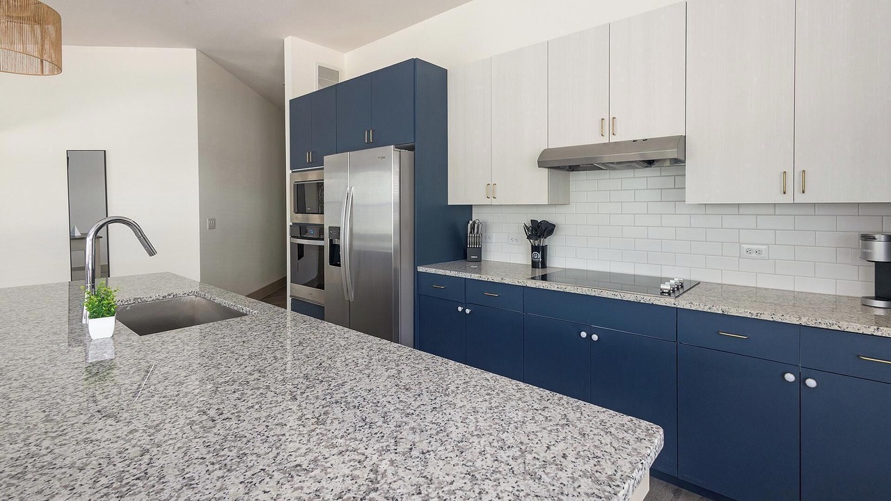 Photo of Kitchen in Addicks