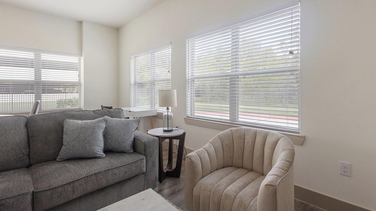 Photo of Livingroom in Addicks