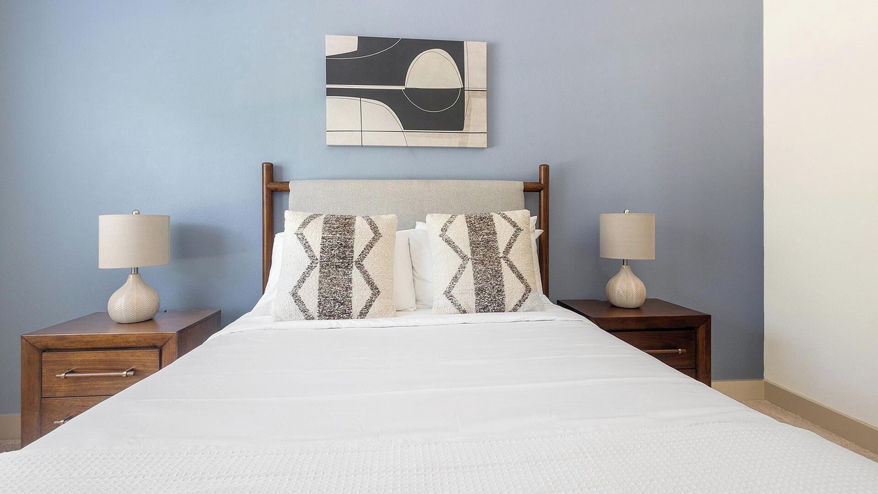 Photo of Bedroom in Addicks