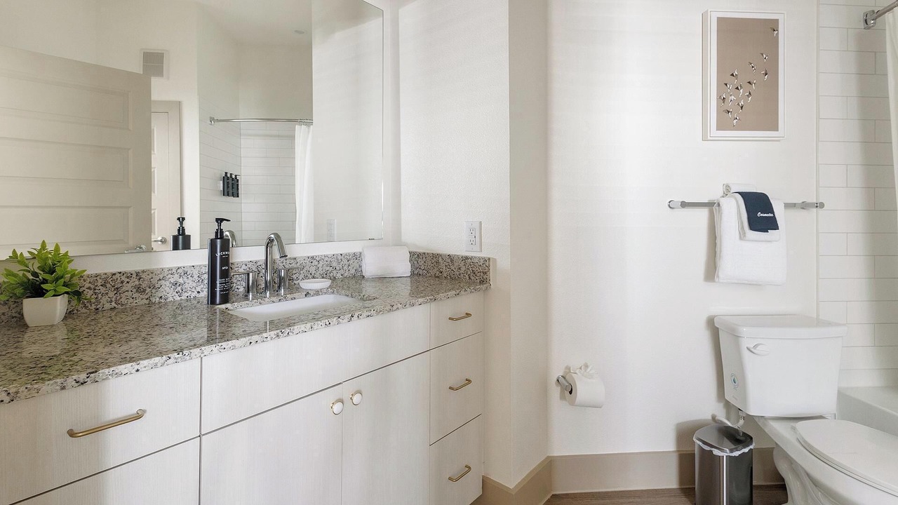 Photo of Bathroom in Addicks