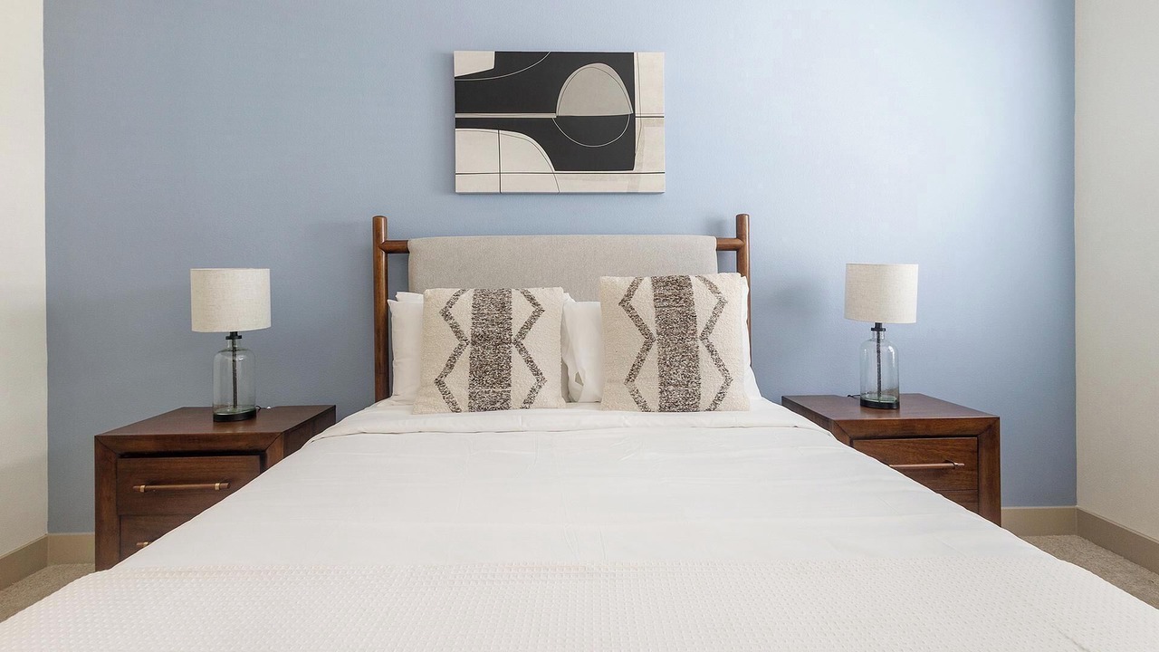 Photo of Bedroom in Addicks