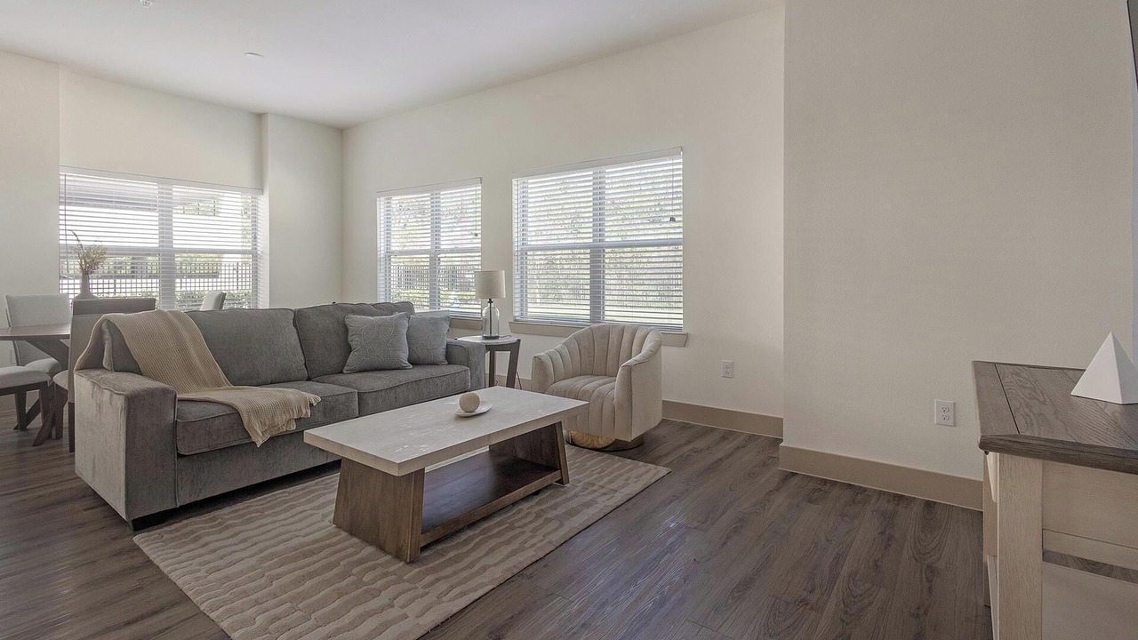 Photo of Livingroom in Addicks