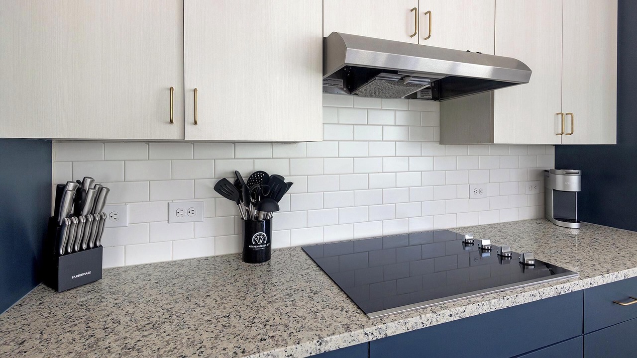 Photo of Kitchen in Addicks