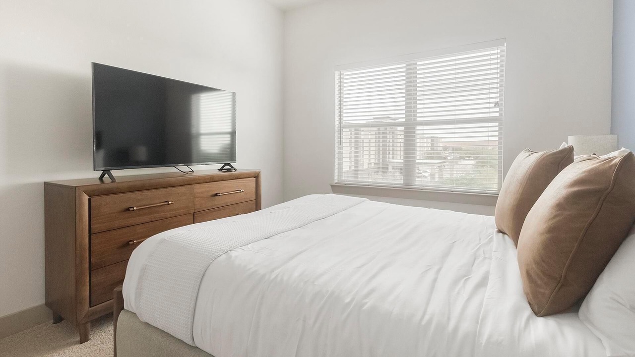 Photo of Bedroom in Addicks