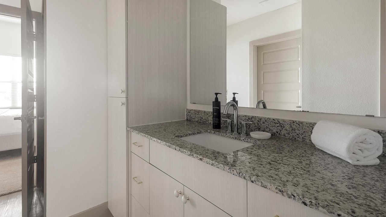 Photo of Bathroom in Addicks