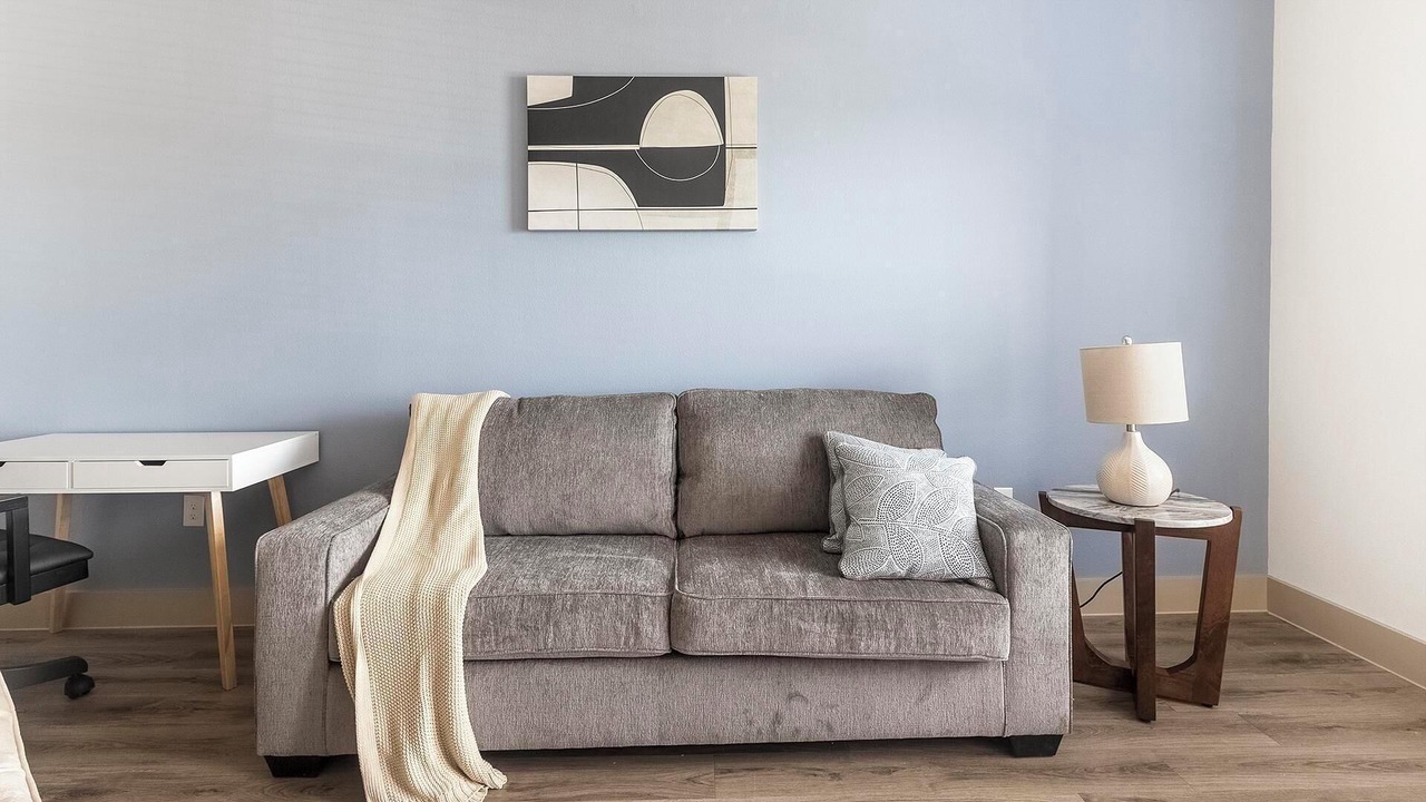 Photo of Livingroom in Addicks
