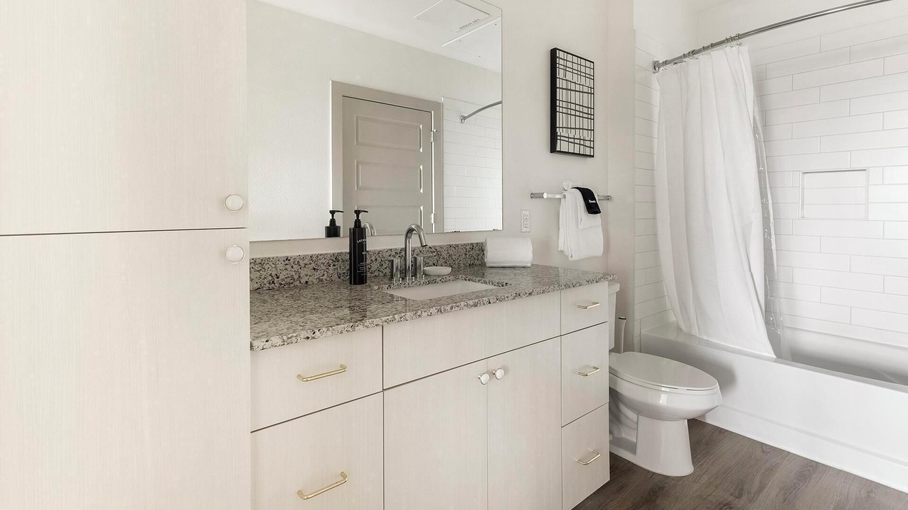 Photo of Bathroom in Addicks