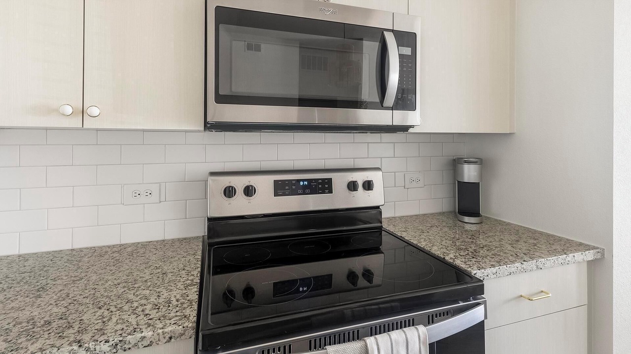 Photo of Kitchen in Addicks