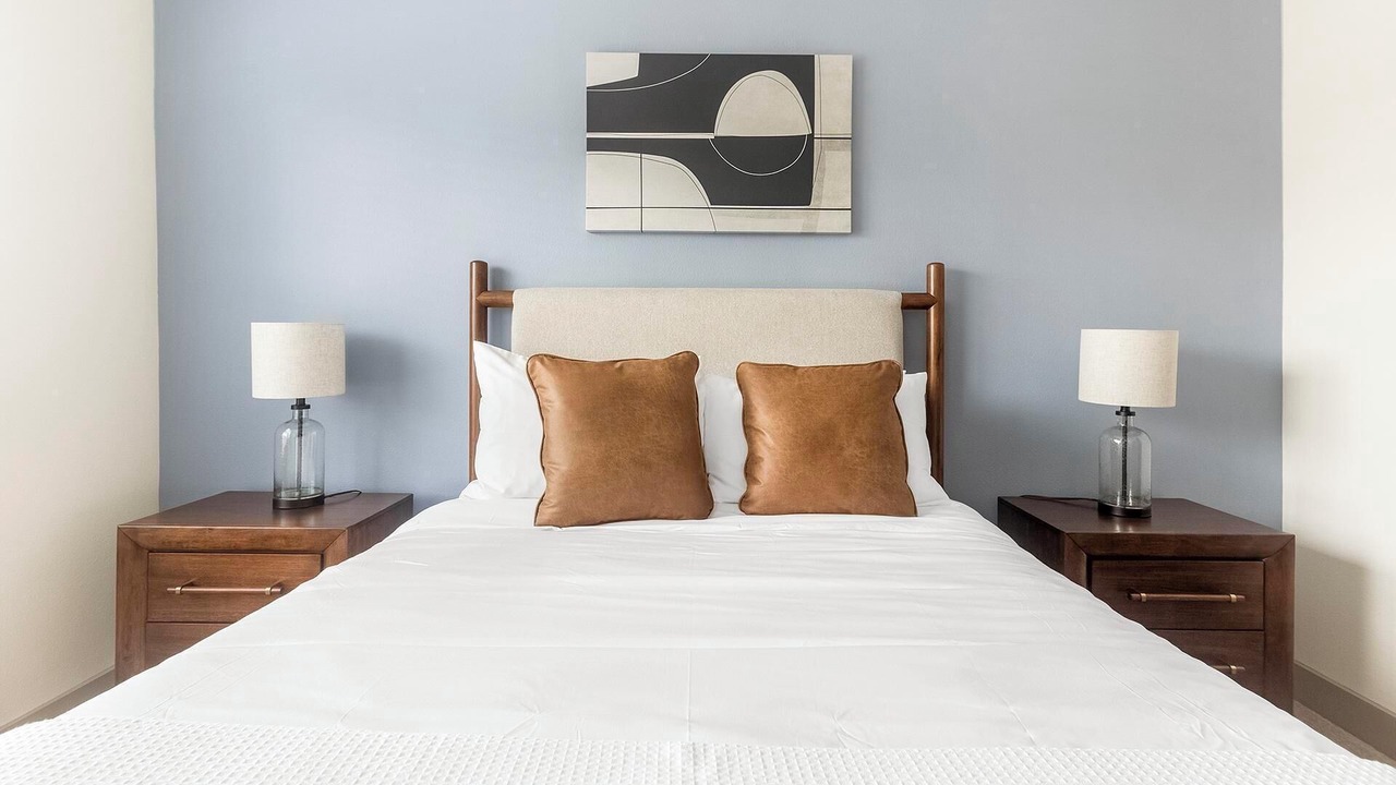 Photo of Bedroom in Addicks