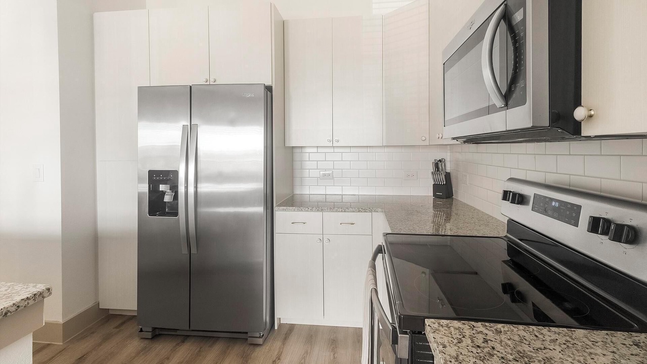 Photo of Kitchen in Addicks