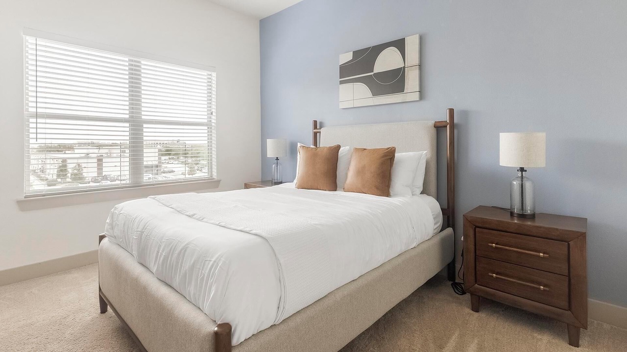 Photo of Bedroom in Addicks