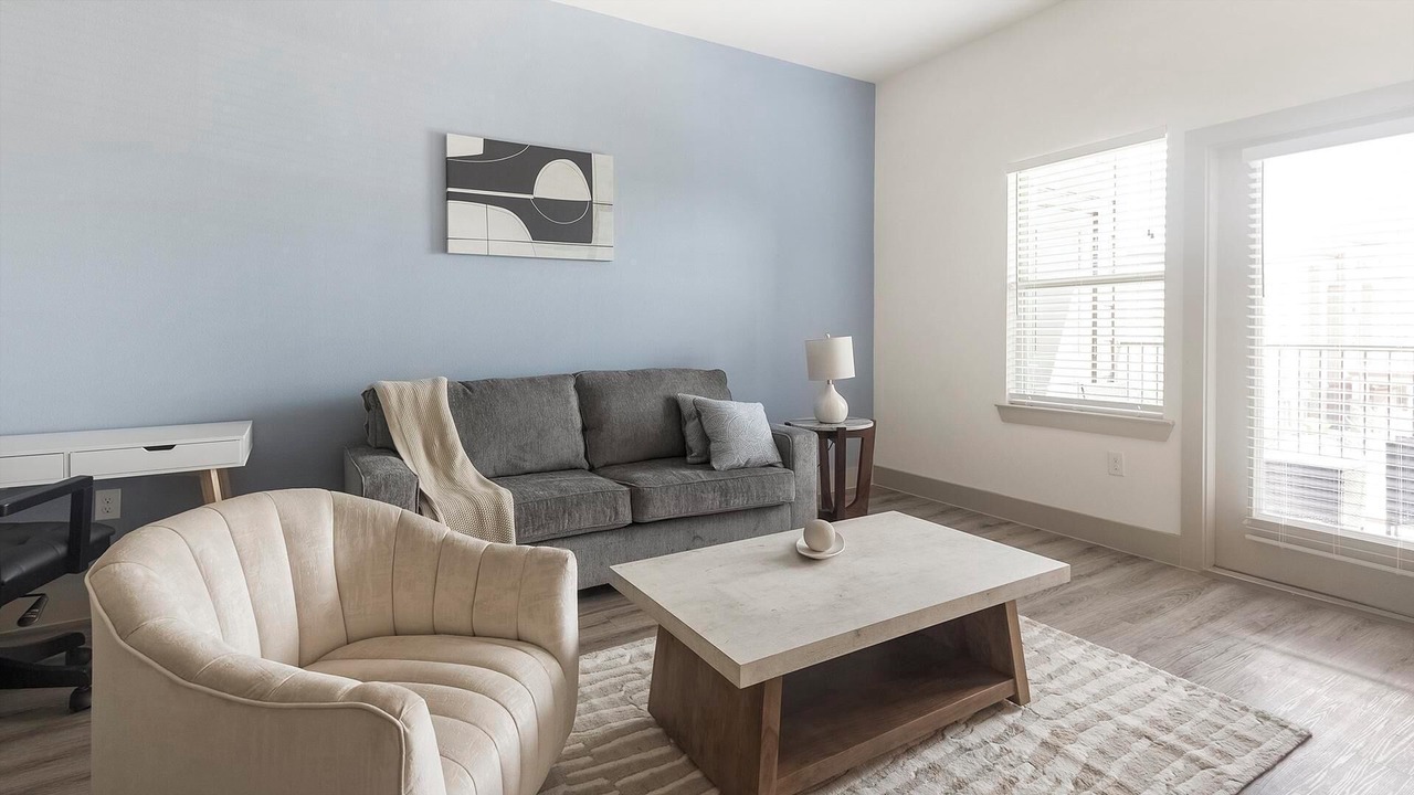 Photo of Livingroom in Addicks