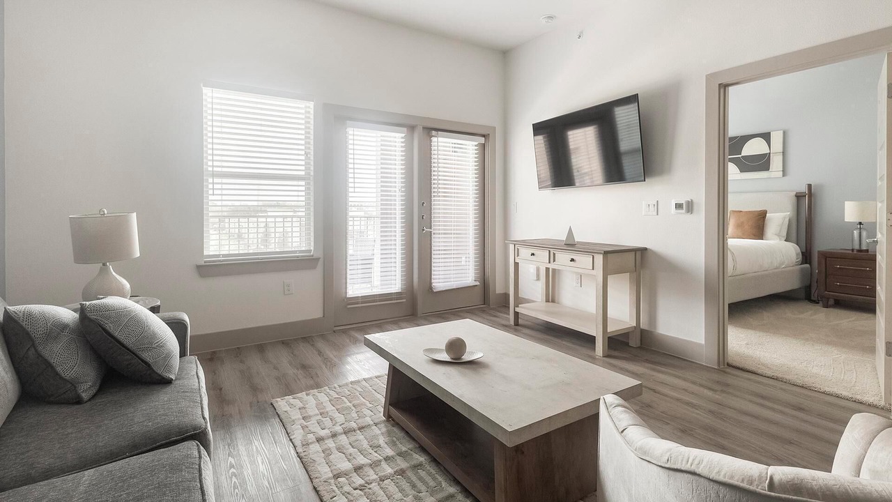 Photo of Livingroom in Addicks
