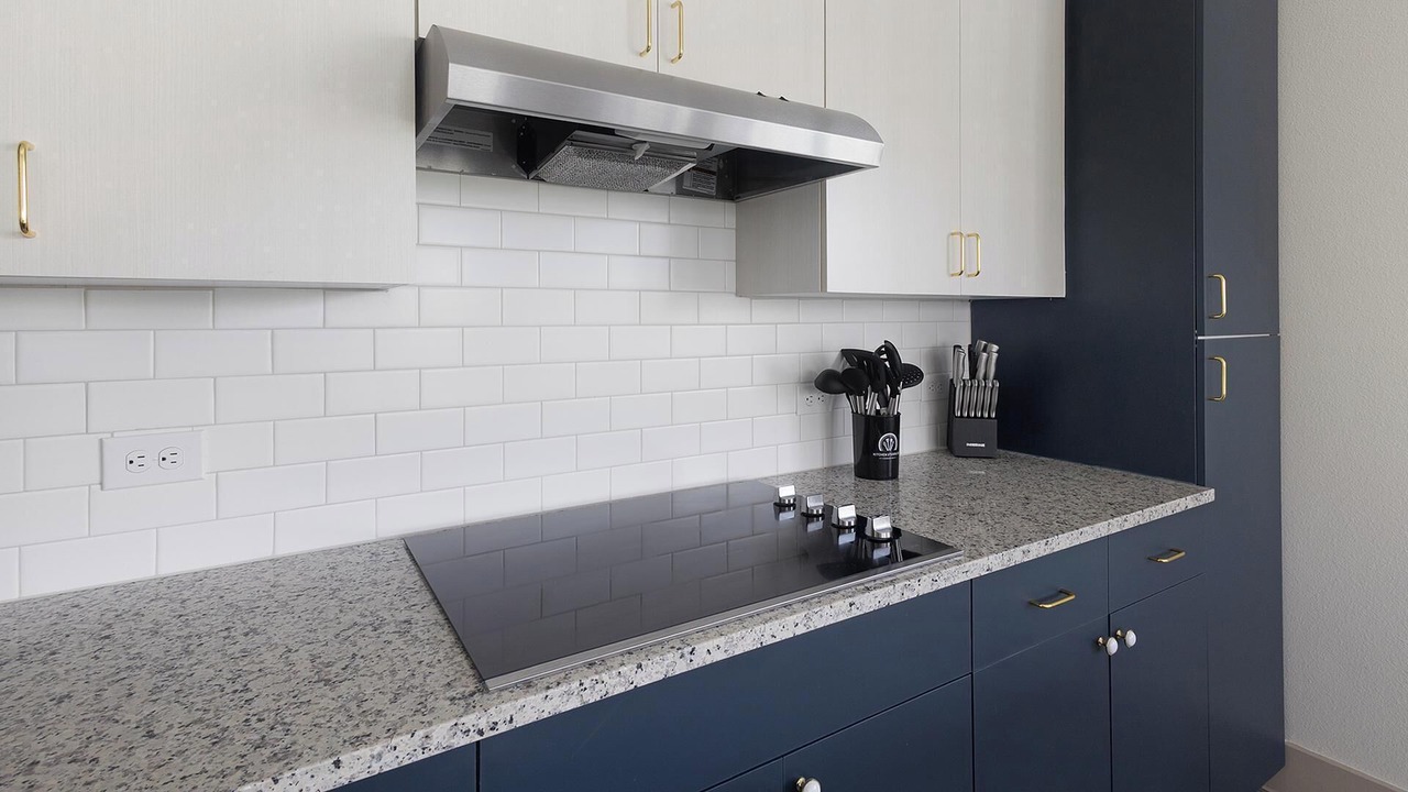 Photo of Kitchen in Addicks