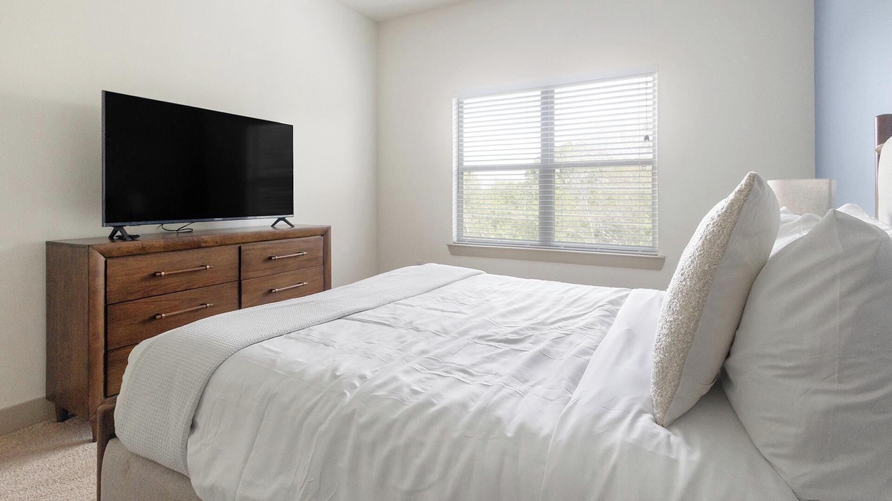 Photo of Bedroom in Addicks