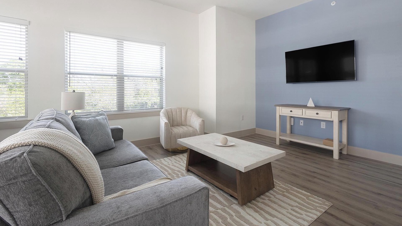 Photo of Livingroom in Addicks
