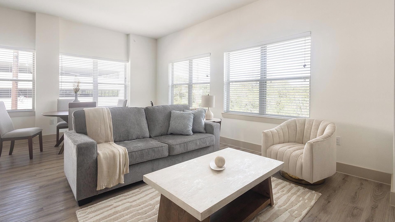 Photo of Livingroom in Addicks