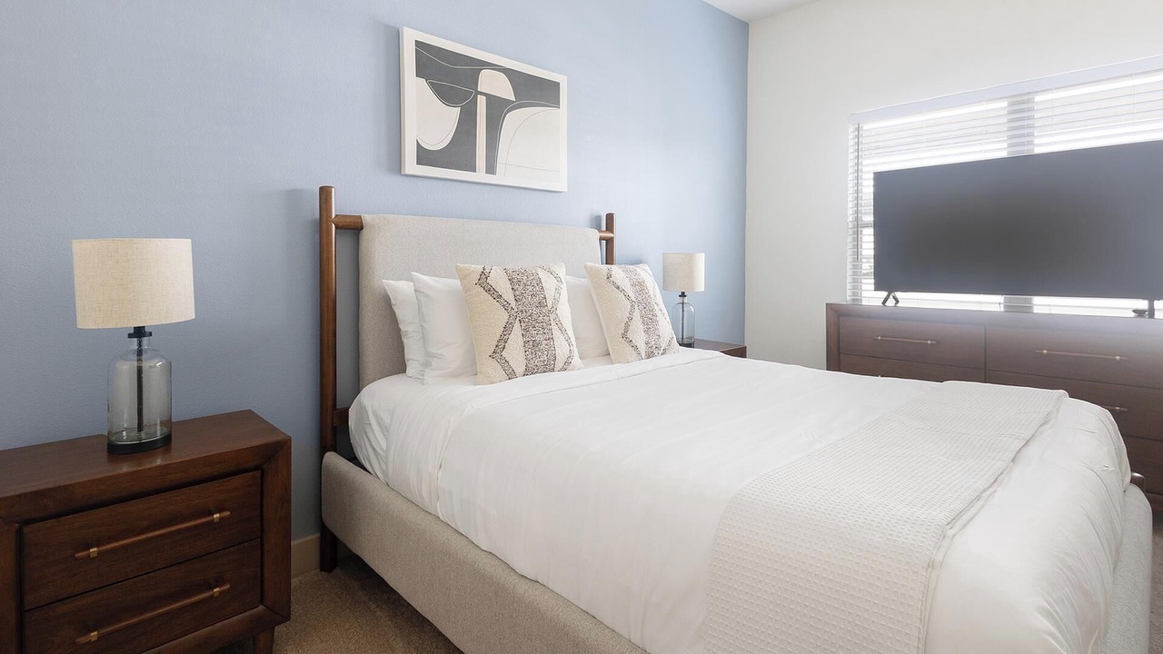 Photo of Bedroom in Addicks