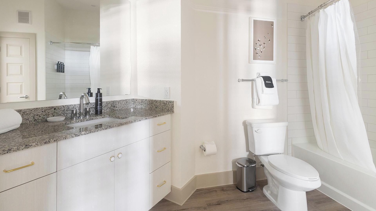 Photo of Bathroom in Addicks