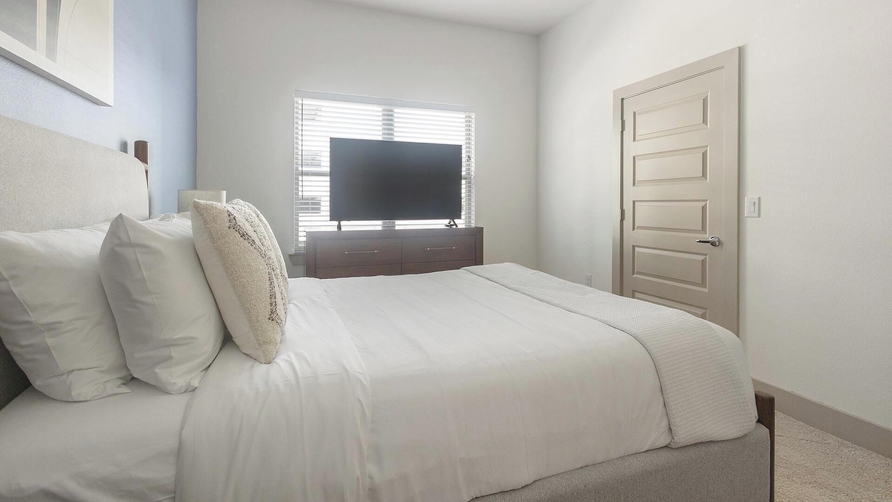 Photo of Bedroom in Addicks