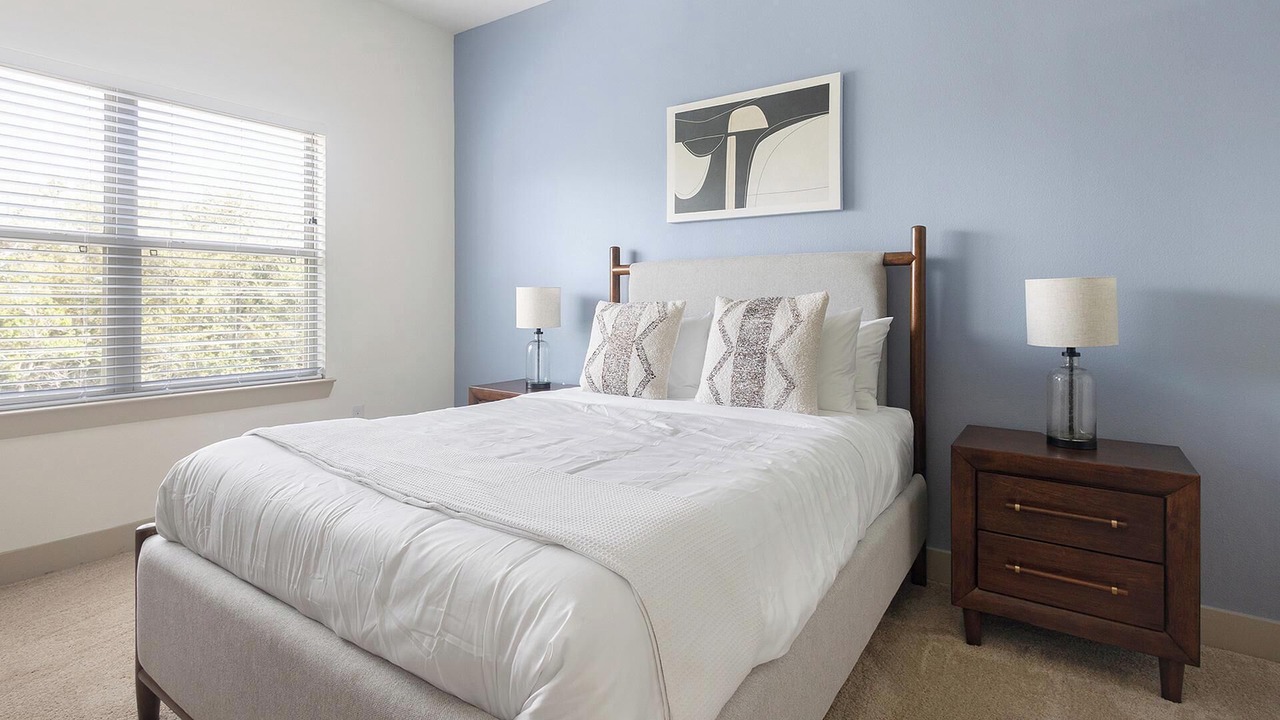 Photo of Bedroom in Addicks