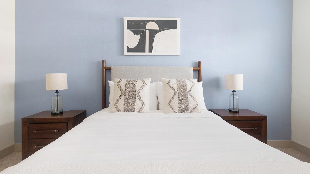 Photo of Bedroom in Addicks