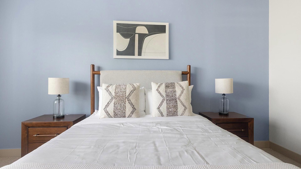 Photo of Bedroom in Addicks