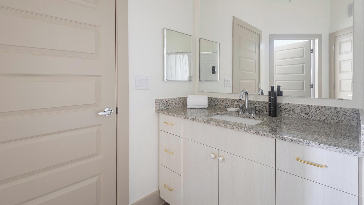Photo of Bathroom in Addicks