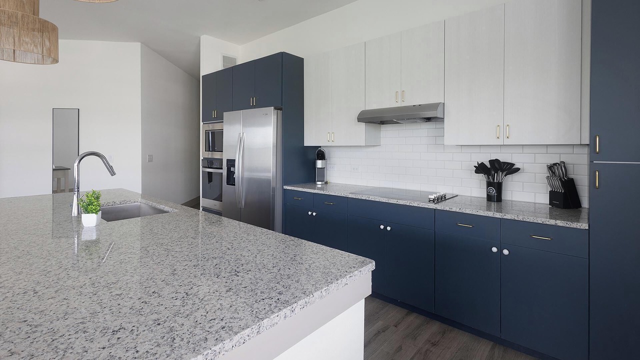 Photo of Kitchen in Addicks