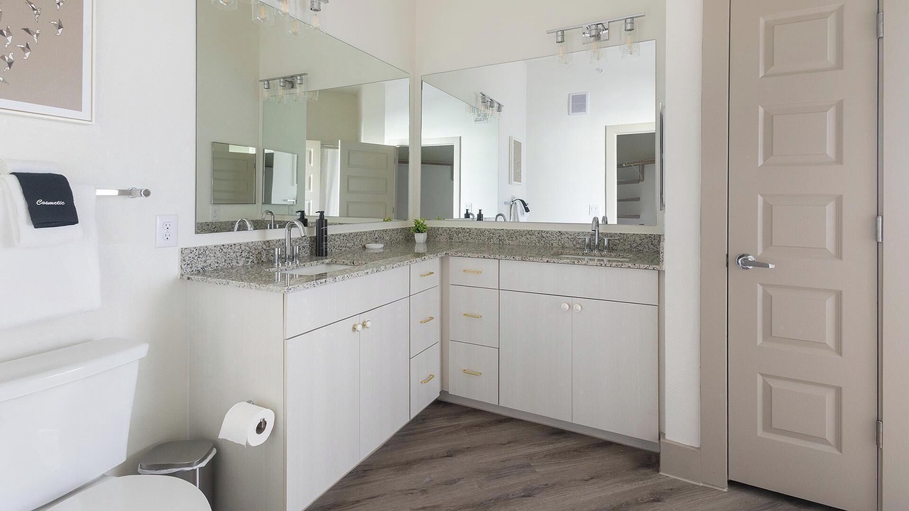 Photo of Bathroom in Addicks
