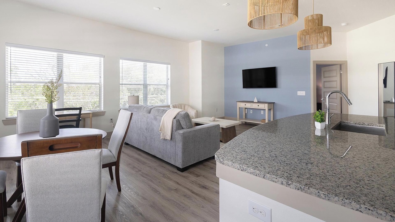 Photo of Livingroom in Addicks