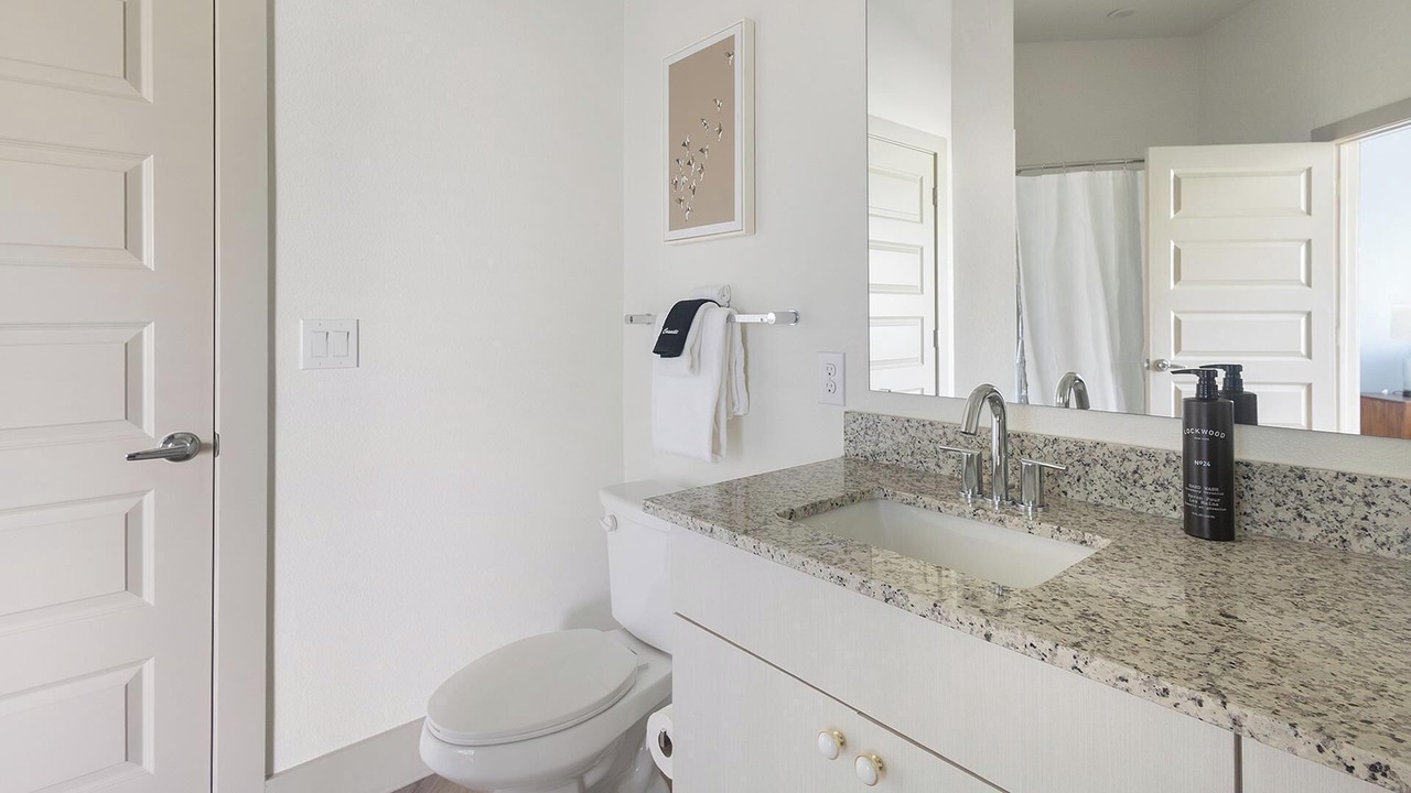 Photo of Bathroom in Addicks