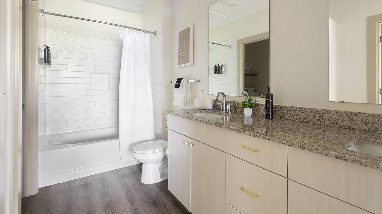 Photo of Bathroom in Addicks